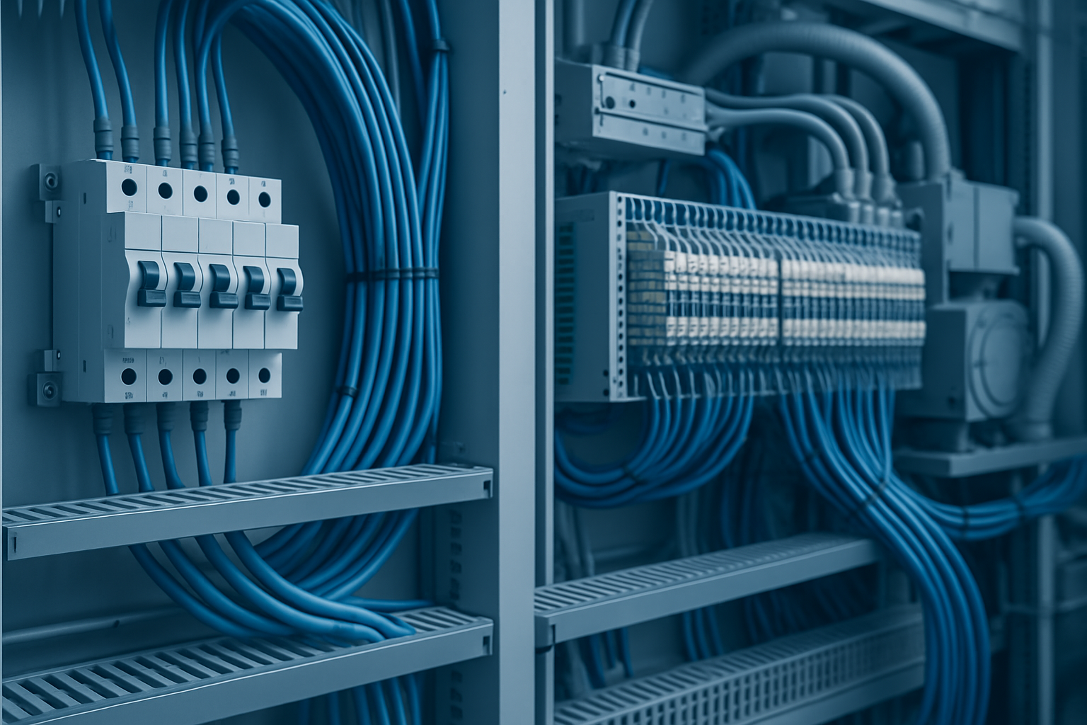 Professional Electrical Engineering